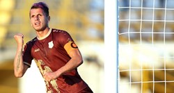 Anas Sharbini: Konačno uživam u nogometu