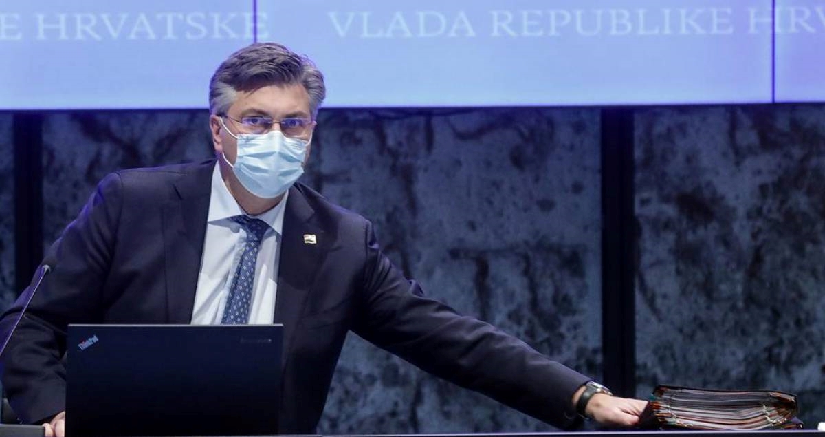 VIDEO Plenković: Od travnja poskupljuju plin i struja, idemo s tri seta mjera