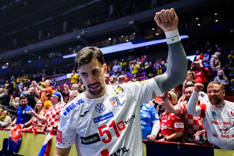 Martinović bio na magnetskoj rezonanci. Evo kakva je ozljeda kapetana Hrvatske