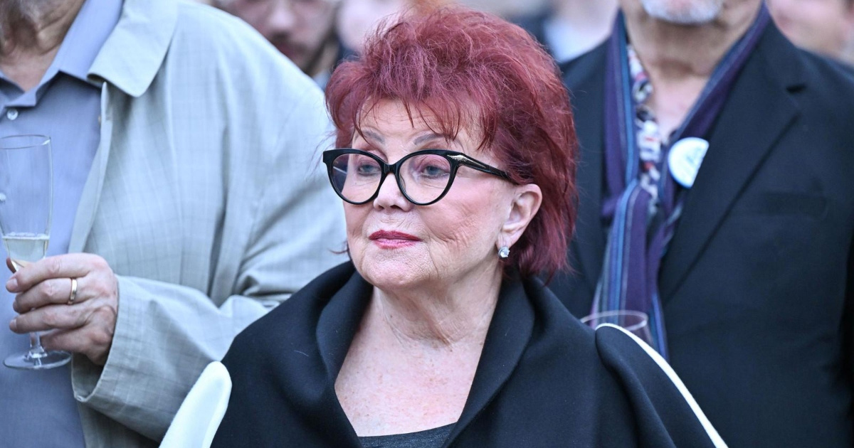 Zdenka Kovačiček oprostila se od Gorana Bareta: "Sad si među svojima. Pozdravi Janis"