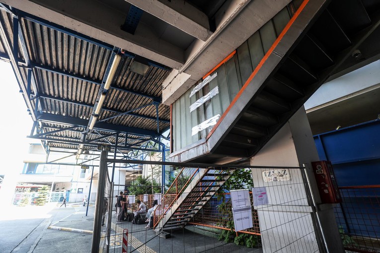 Autobusni kolodvor Zagreb objavio plan za obnovu