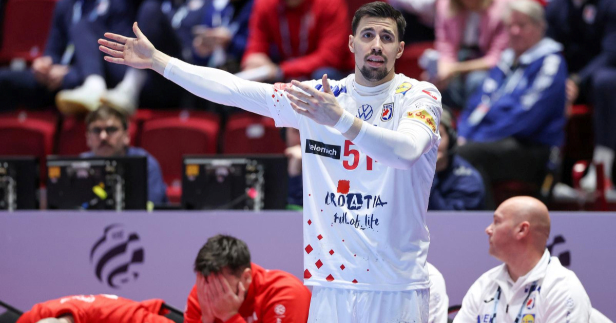 Martinović o ozljedi: Ne znam, ostat ću optimističan