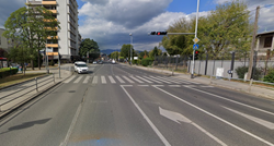 Zagrebačka policija traži svjedoke nesreće u kojoj je lakše ozlijeđeno dijete