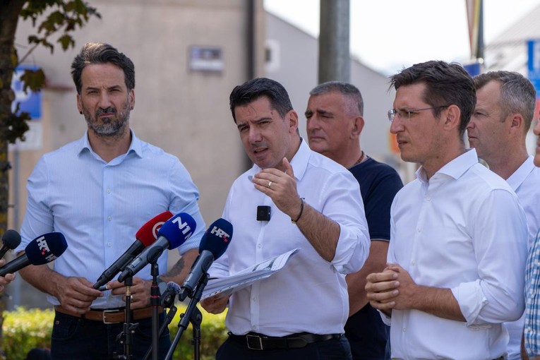 Grmoja: Gdje su ostavke? Gdje je kaznena odgovornost?