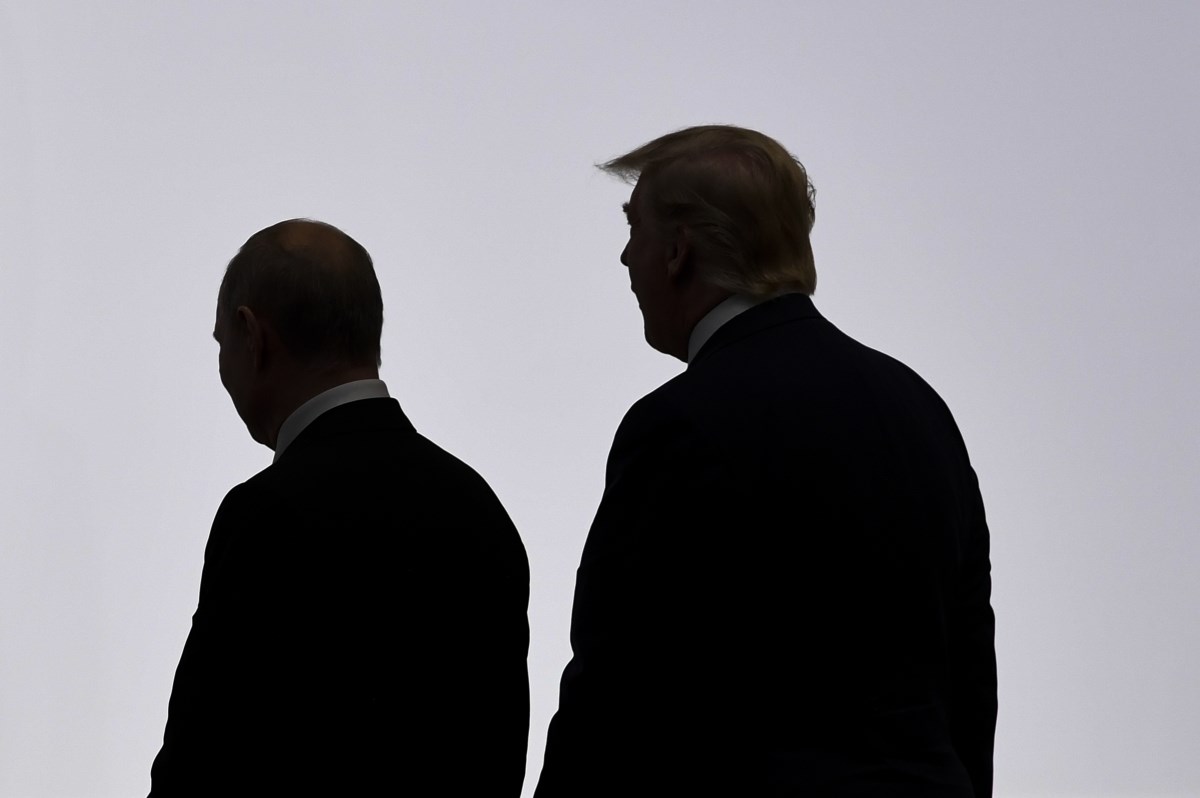 Putinu uvedene sankcije. Detalji razgovora Trumpa i Europljana: "Zavladao je muk"