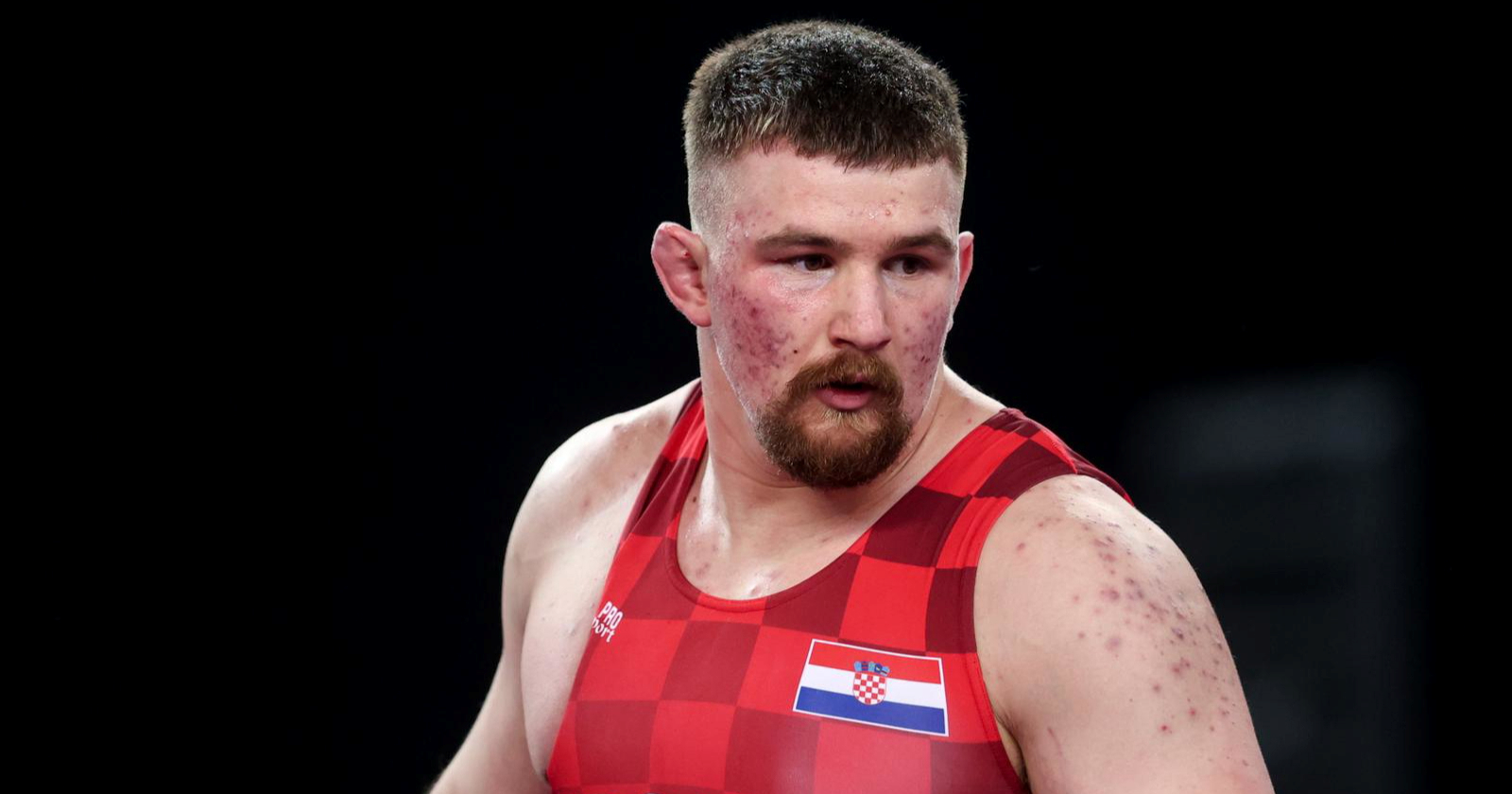 Milanovićev sin se nakon operacije kuka natječe na turniru u hrvanju u Areni Zagreb