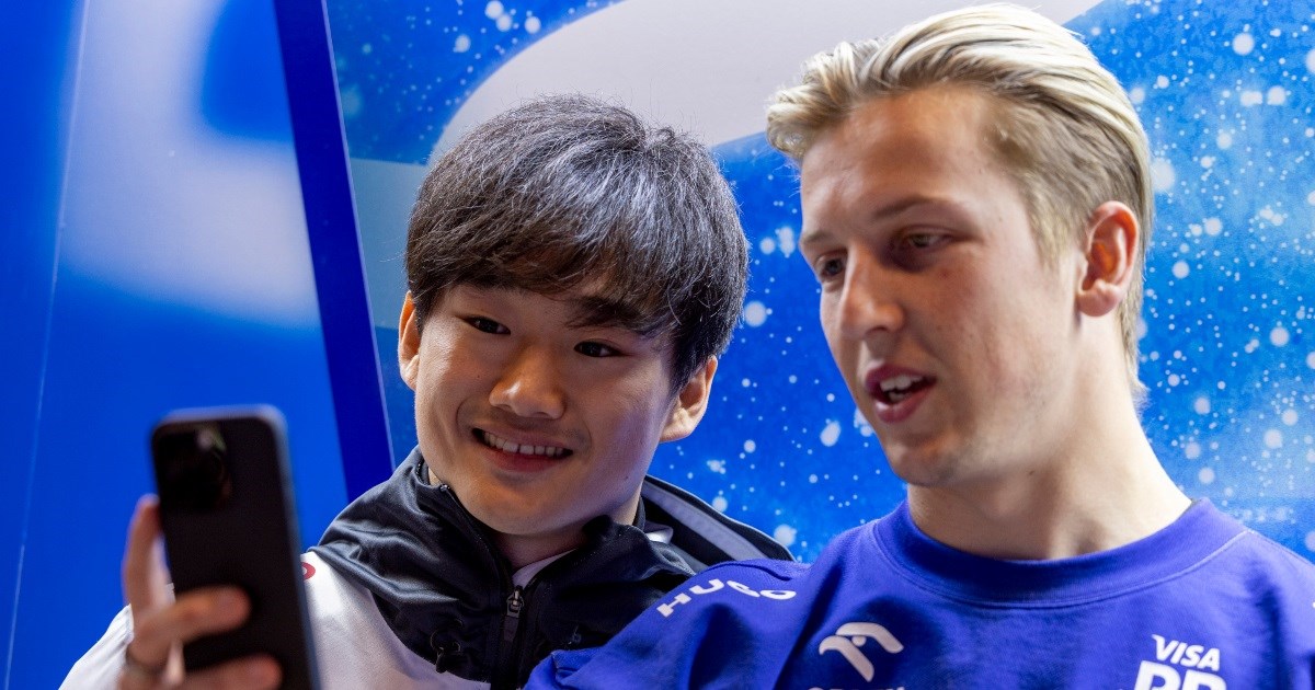 Red Bull definitivno odlučio promijeniti vozača? Debitant izdržao samo dvije utrke