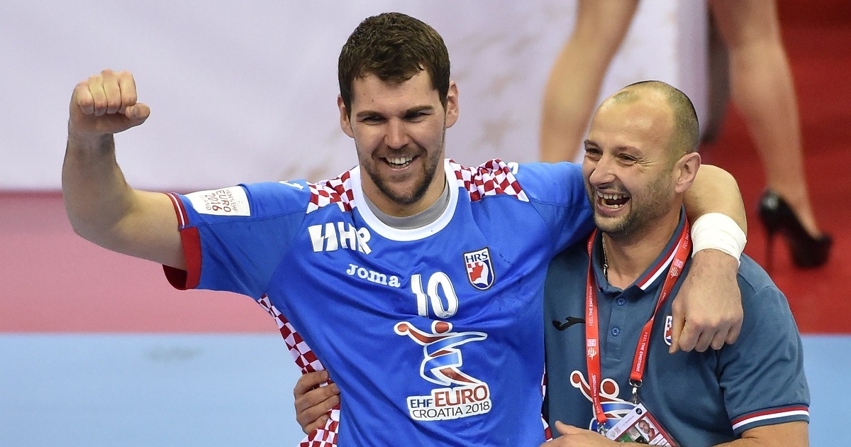 PPD Zagreb nakon europskog debakla doveo legendu hrvatskog rukometa