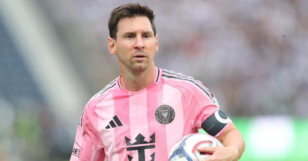 Otkriven plan po kojem bi se Messi vratio u Barcelonu: "Kako god on poželi"