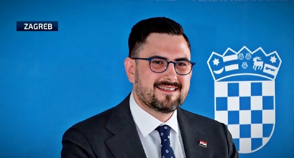 Plenkovićev glasnogovornik Milić nakon što se izvukao od kazne: "Sad je jasno..."