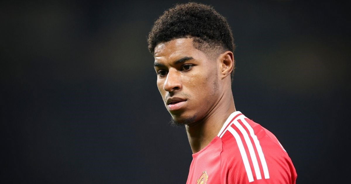 Marcus Rashford ima novi klub