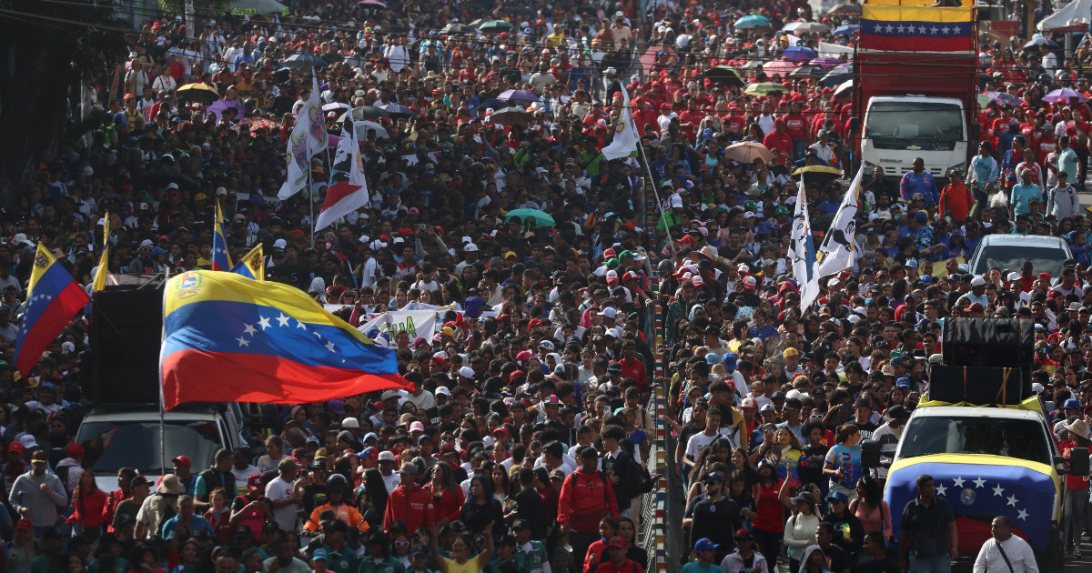 Što je "Kartel Sunca", skupina koju su Amerikanci proglasili terorističkom?