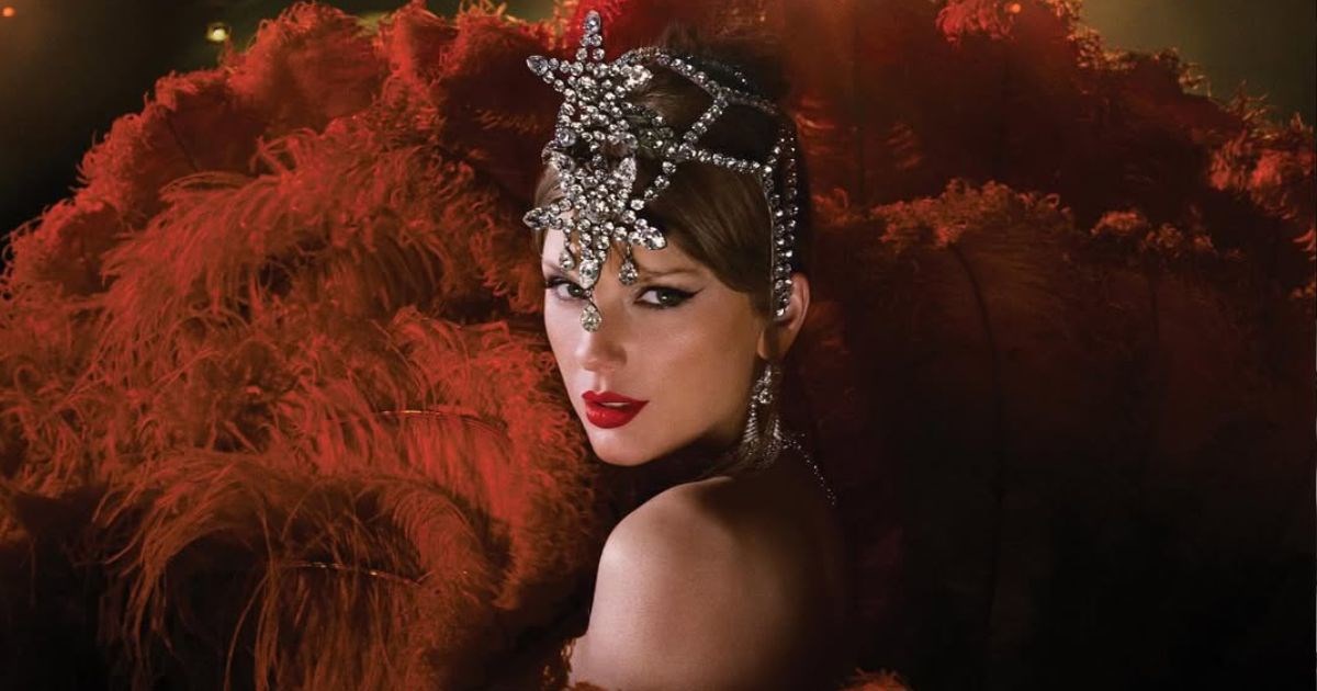 Izašao je album koji su čekali milijuni. Sve o The Life of a Showgirl