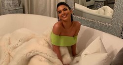 Kendall Jenner objasnila zašto skriva svoj ljubavni život od javnosti