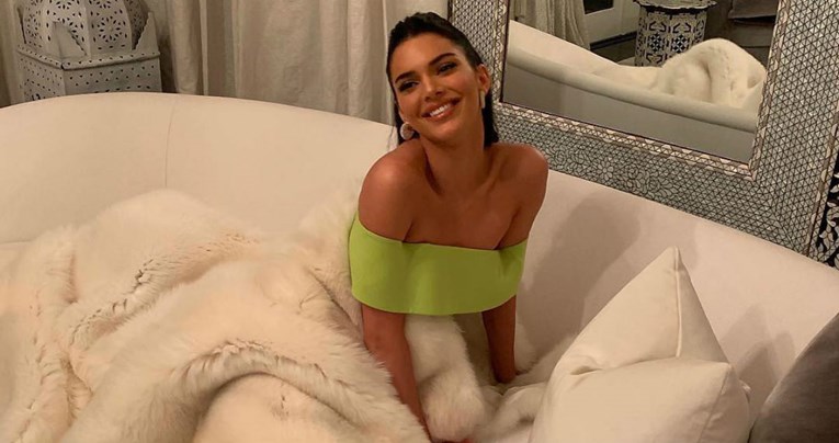 Kendall Jenner objasnila zašto skriva svoj ljubavni život od javnosti
