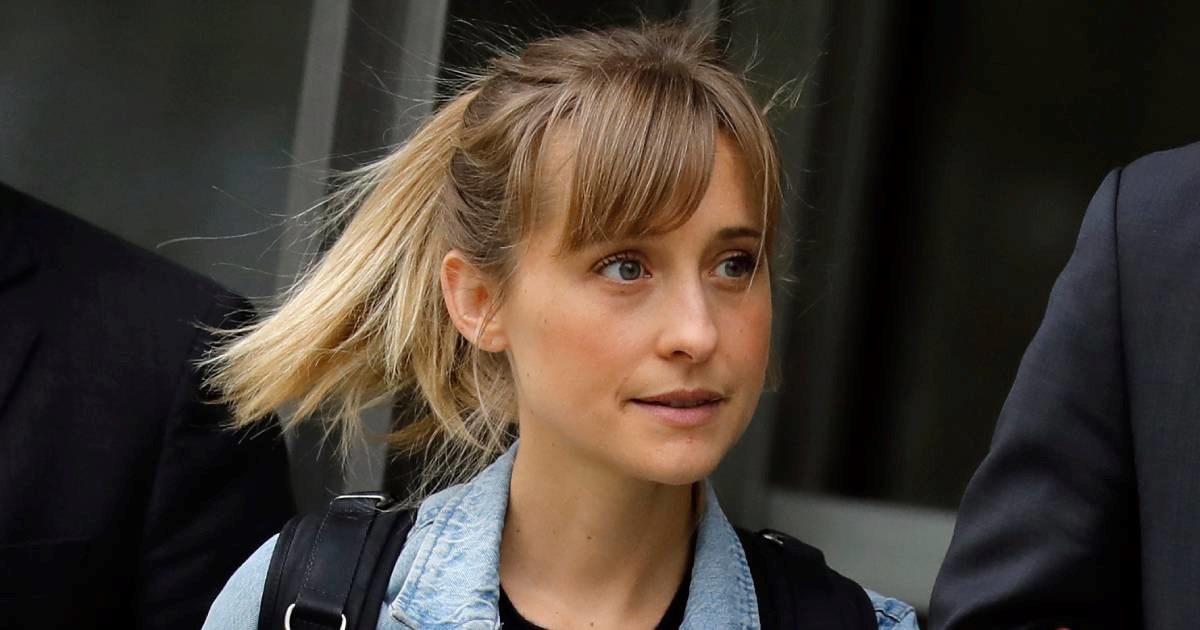 Glumica uvlačila žene u bizaran kult, tjerali ih na spolne odnose. Sad je progovorila