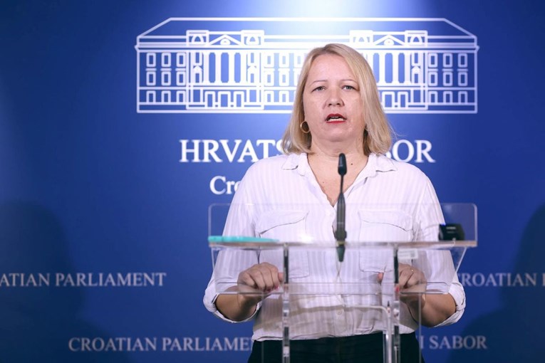 SDP-ovka o skupu o Jasenovcu: Ne vjerujem da ikome mogu prodati te priglupe laži