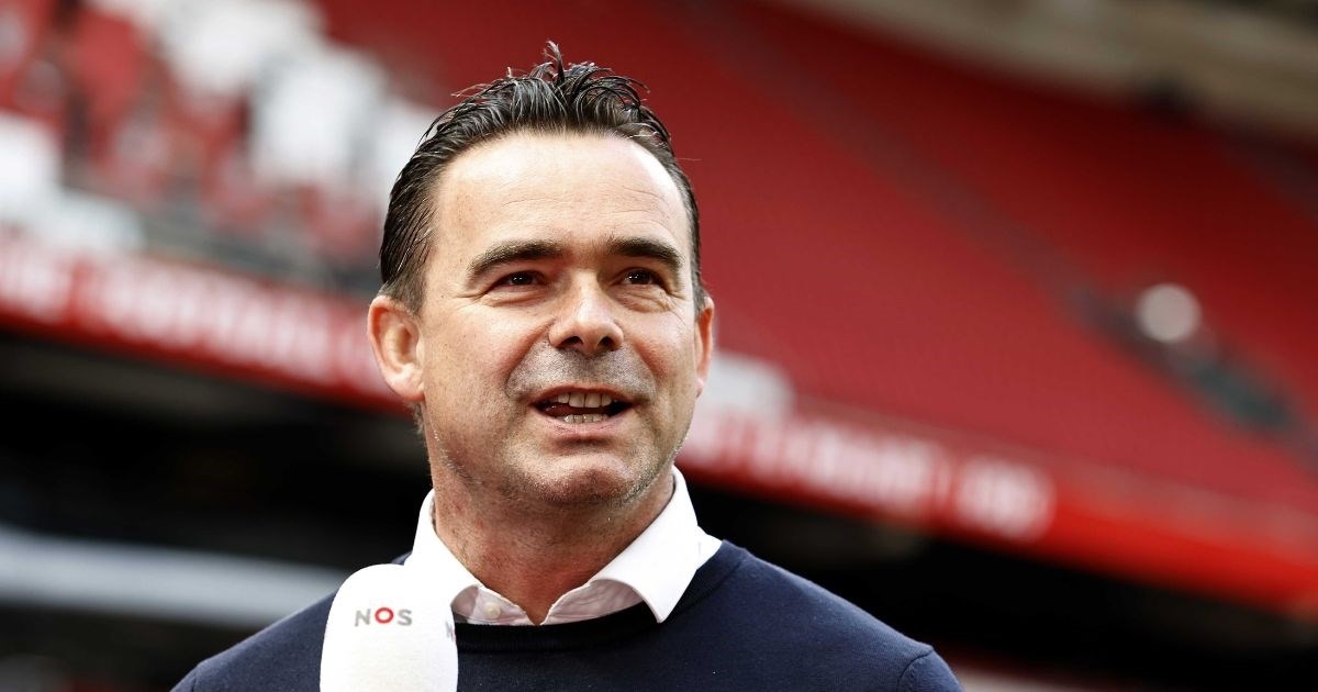 Overmars se žalio na suspenziju zbog seksualnog uznemiravanja. FIFA ga je odbila