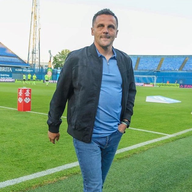 Pogledajte popis igrača s kojima je Dinamo krenuo na pripreme