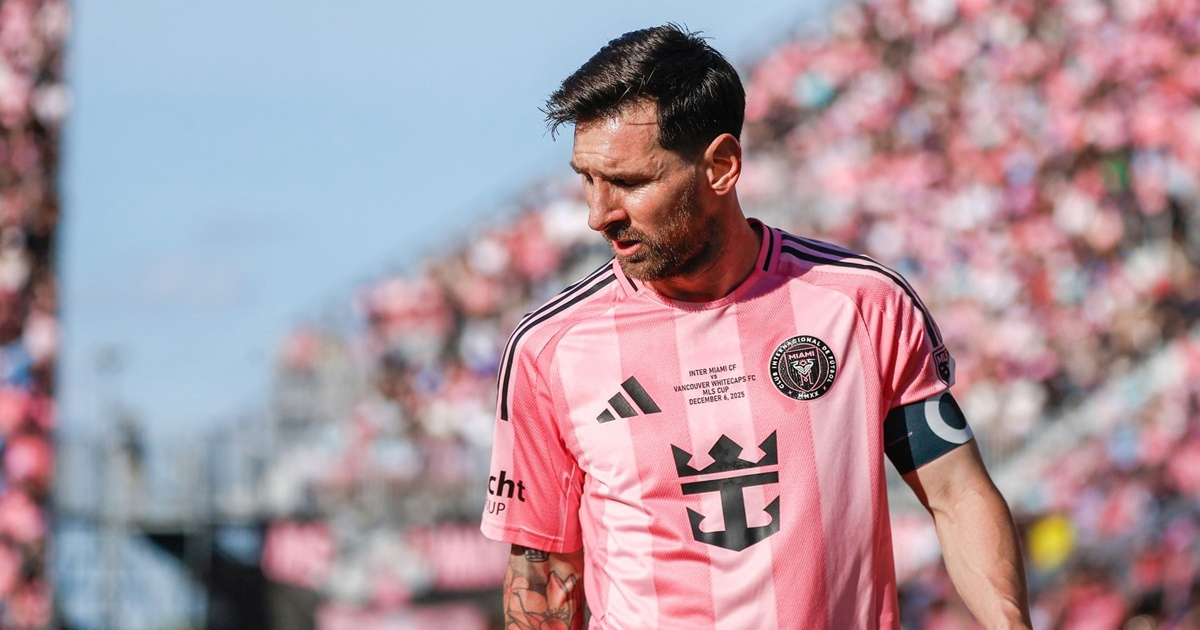 Malo je nedostajalo da Messi zaigra za City. Za sve je kriva jedna engleska riječ