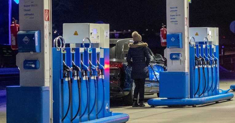 Njemačka sumnja da je cijena goriva dogovorena: "To je nedopustivo"