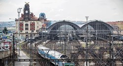 U planu nova željeznička veza između Jadrana i Praga