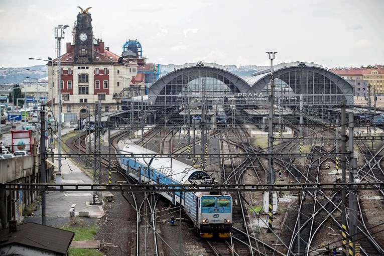 U planu nova željeznička veza između Jadrana i Praga