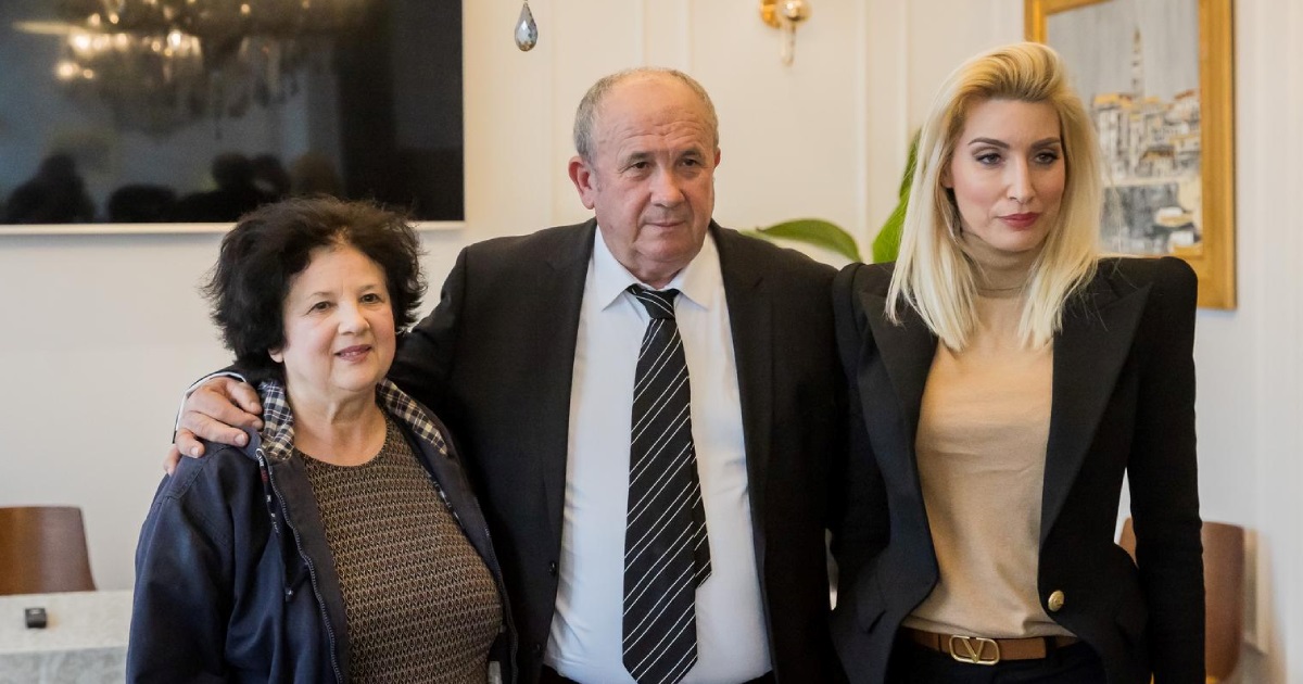 Kerum: Bio sam gradonačelnik volonter i, ako Bog da, volontirat ću opet za naš grad