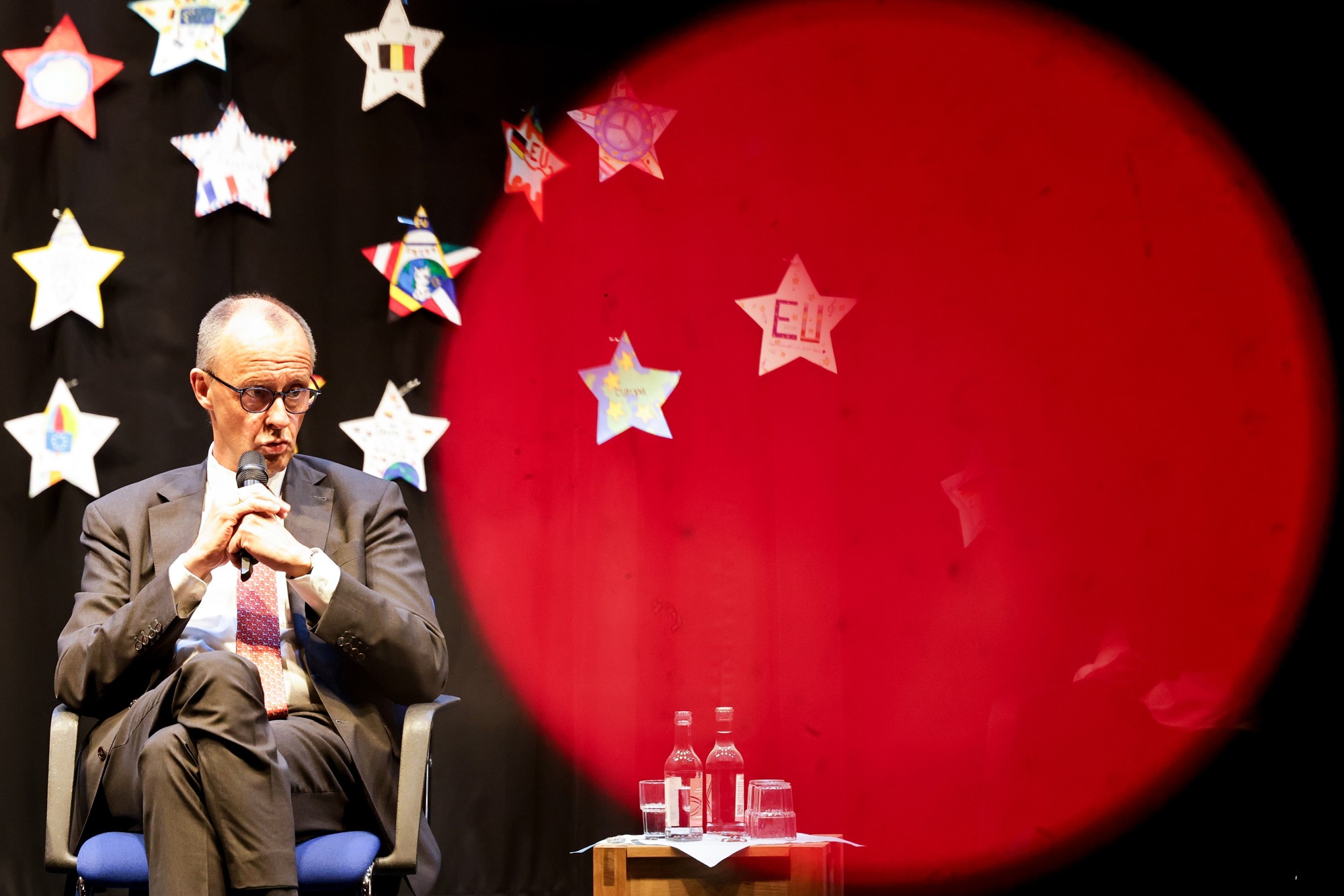 Europa ne razumije novu fazu rata, Merz to najbolje pokazuje