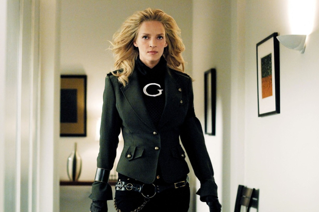 Uloga koju je Uma Thurman čekala 20 godina