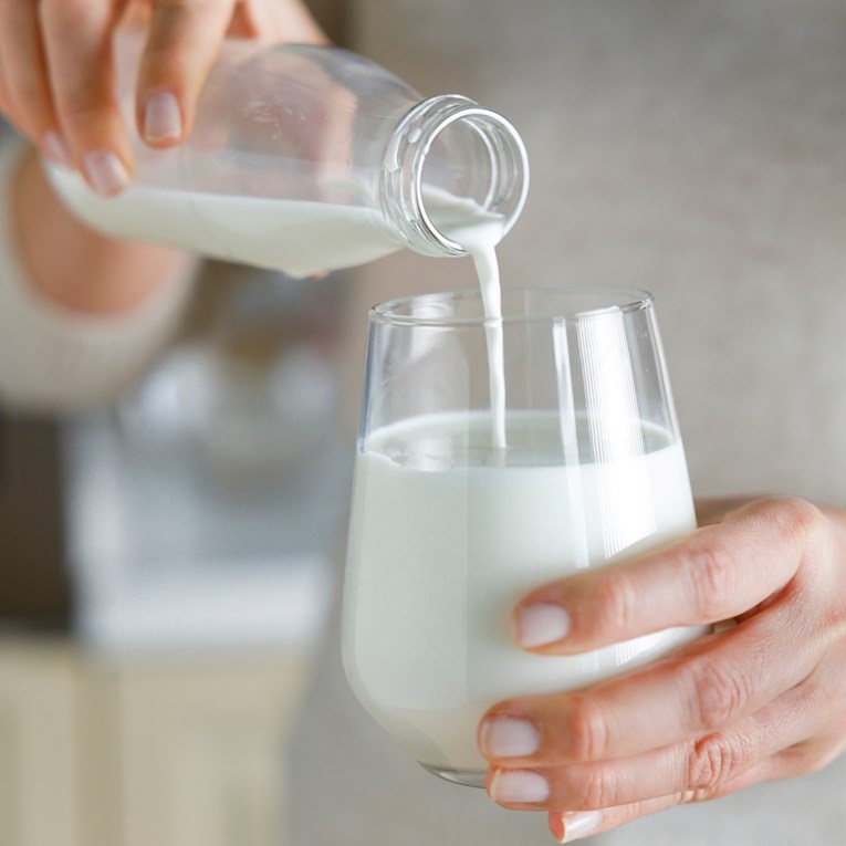 Sedam ključnih uloga kalcija koje vjerojatno niste znali