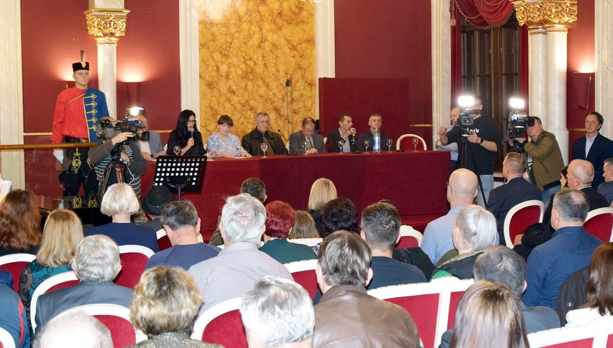 Društvo logoraša: Najvažnije je da mladi znaju što se 1991. događalo u Vukovaru