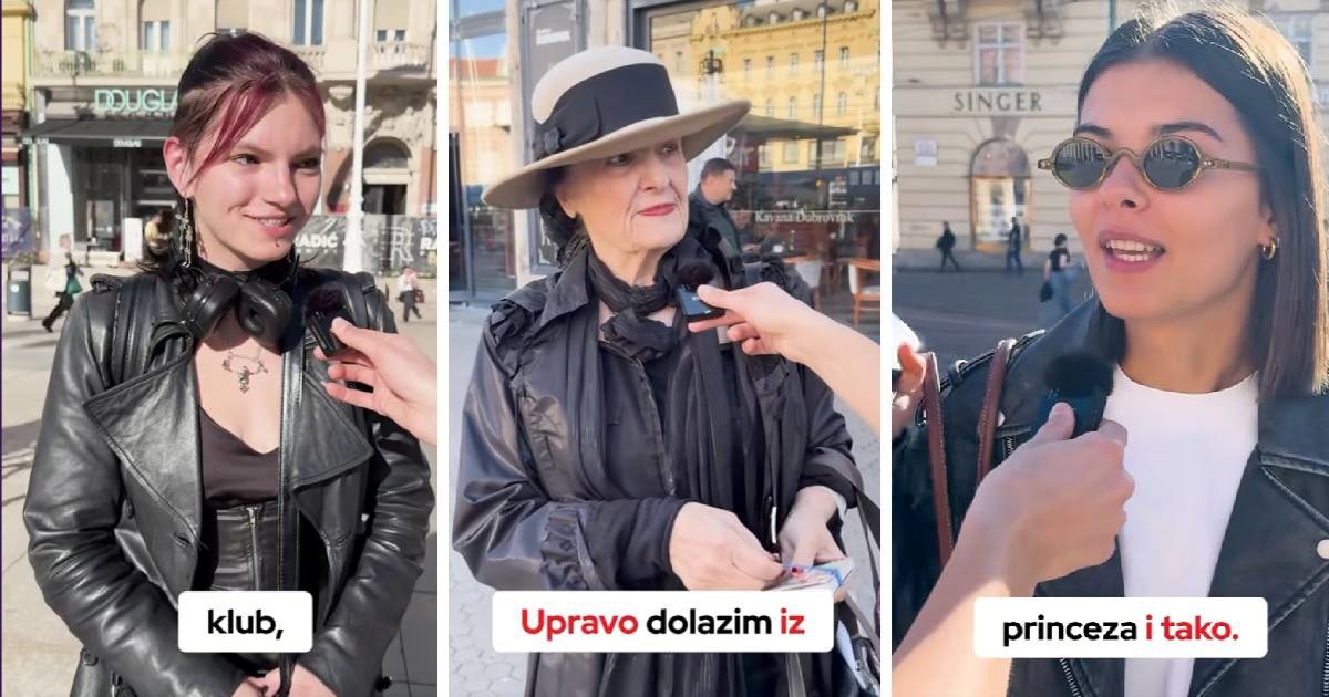 VIDEO Slave li Hrvati Halloween: "Ne, to nije u našoj kulturi i vjeri"