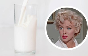 Marilyn Monroe svako je jutro doručkovala napitak od dva sastojka