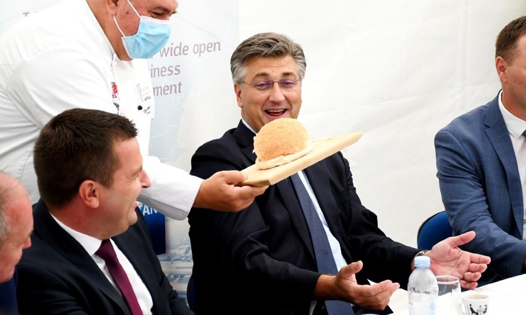 Plenković o Milanovićevom kandidatu za Vrhovni sud: Moramo vidjeti da mi nije rođak