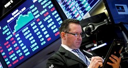 Wall Street porastao, trgovanje nesigurno