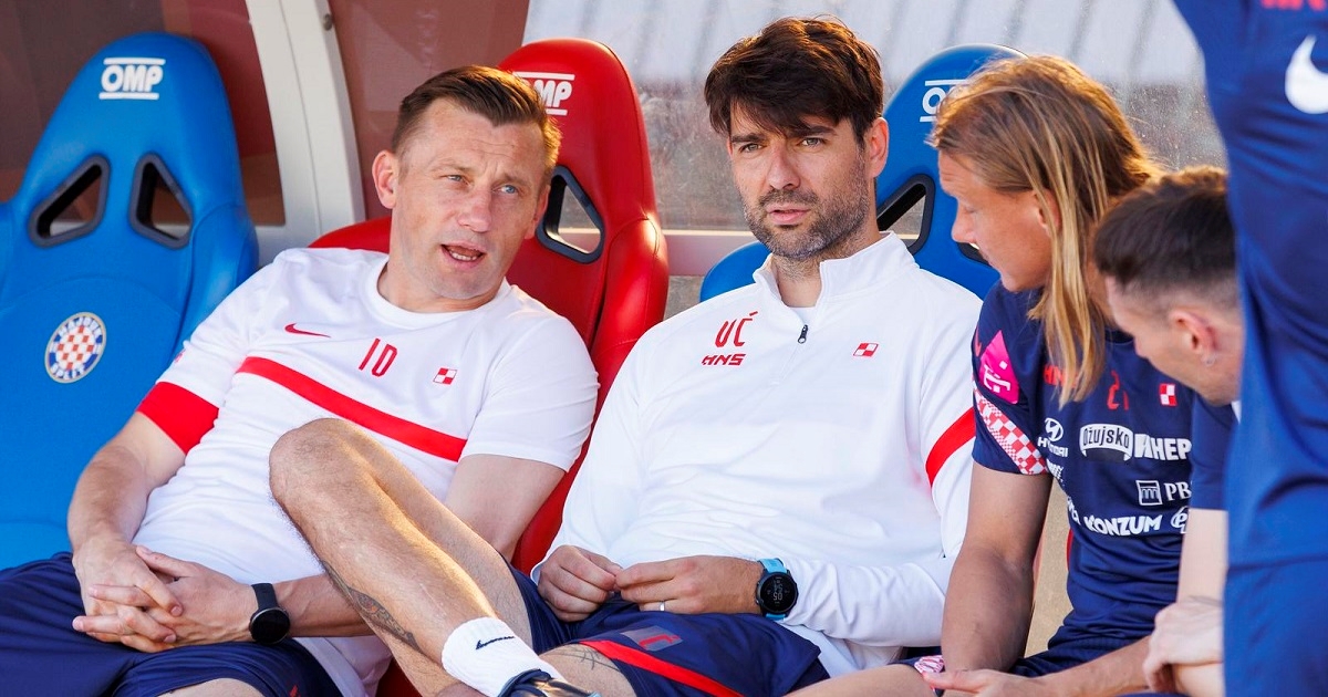 Ćorluka: Livaja najveća zvijezda? Možda u Dalmaciji, u Zagrebu sigurno nije