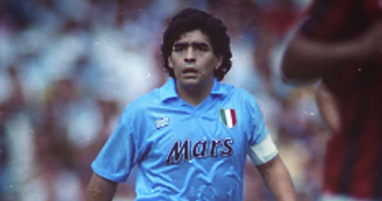VIDEO Ovako je Maradona igrao najbolji nogomet karijere