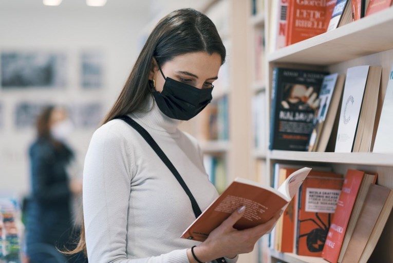 Ovo su bile najpopularnije knjige u veljači: Više-manje samo naslovi samopomoći