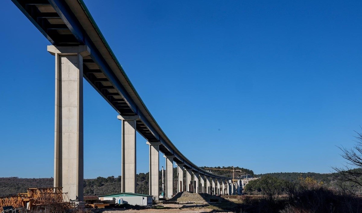 U Istri poginuo radnik iz Uzbekistana. Pao je sa skele