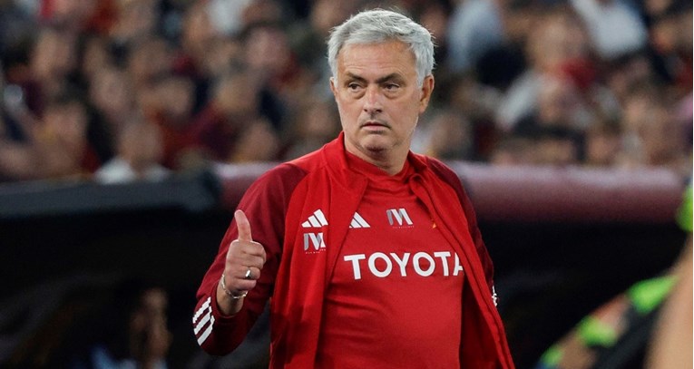 Mourinho: Nisam ponizan