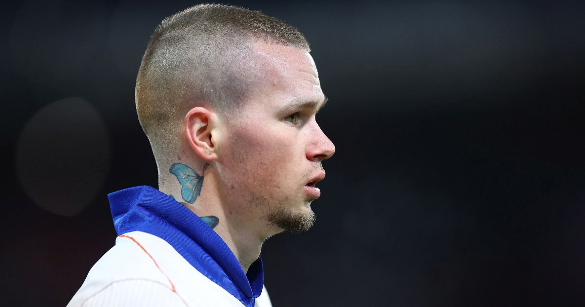 Mudrik navijačima Chelseaja: Molim vas, nemojte odustati od mene