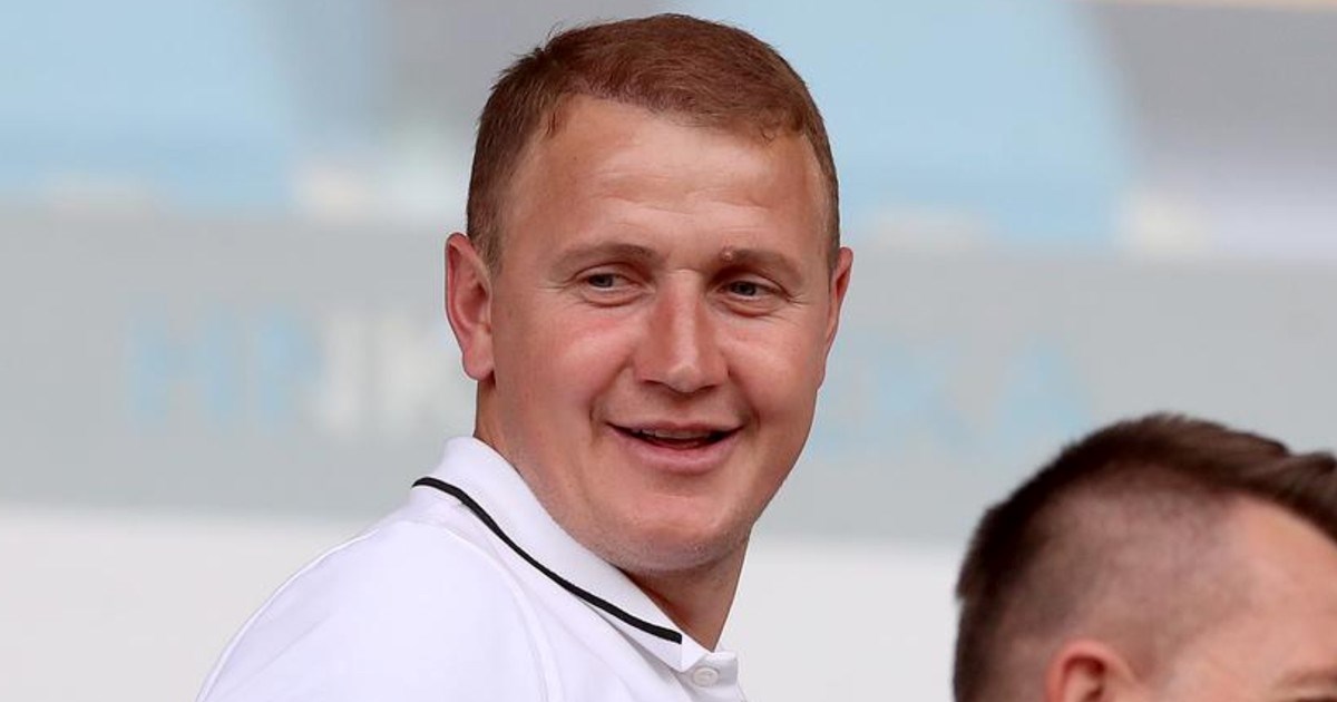 Ibričić: Imao sam pozive Dinama i Rijeke. Nema tog novca za koji bi pokvario učinjeno