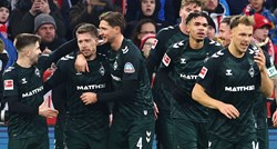 Šokantan poraz Bayerna kod kuće, Leverkusen ostao na sedam bodova prednosti