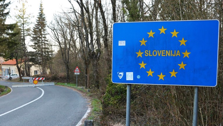 Slovenski parlament nije odobrio slanje vojske na granicu s Hrvatskom