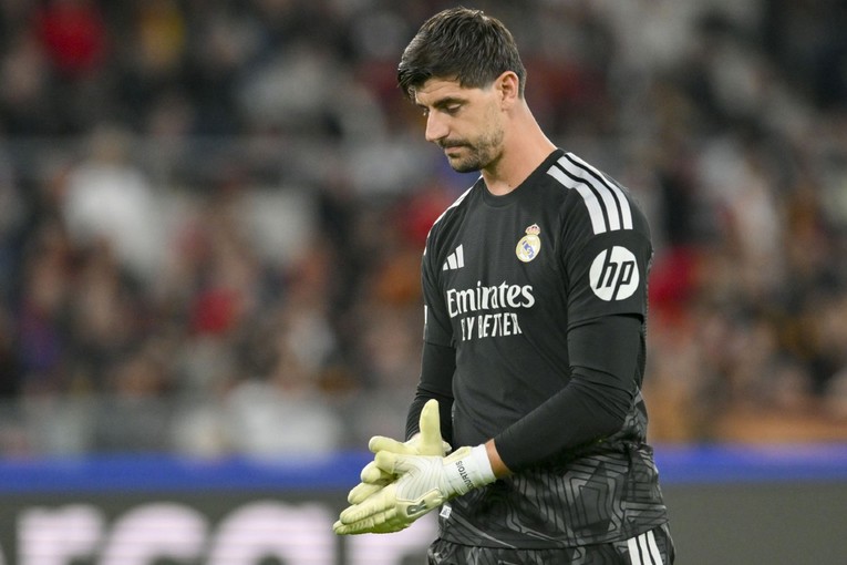 Šok u Madridu na dan El Clasica. Mourinho ostao bez ključnog igrača