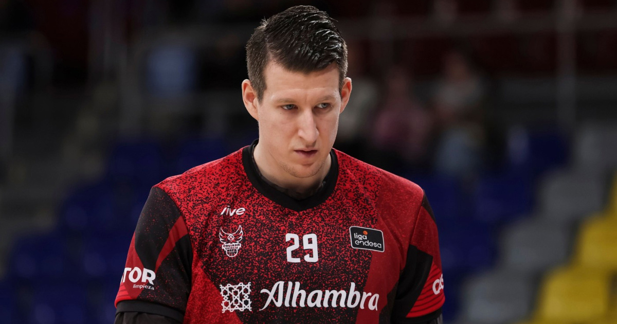 Luka Božić izjednačio rekord španjolske lige star 18 godina