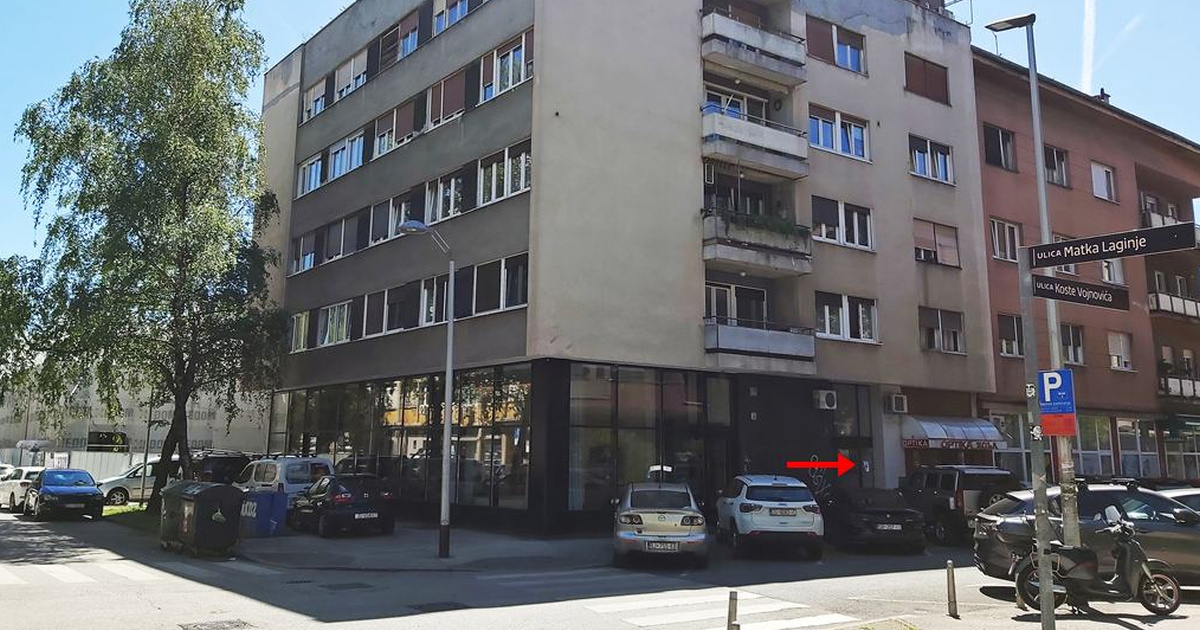 FOTO Država prodaje 19 garaža, stanova i poslovnih prostora
