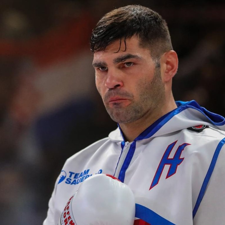 ESPN objavio listu najboljih boksača svijeta. Na njoj je i Hrgović