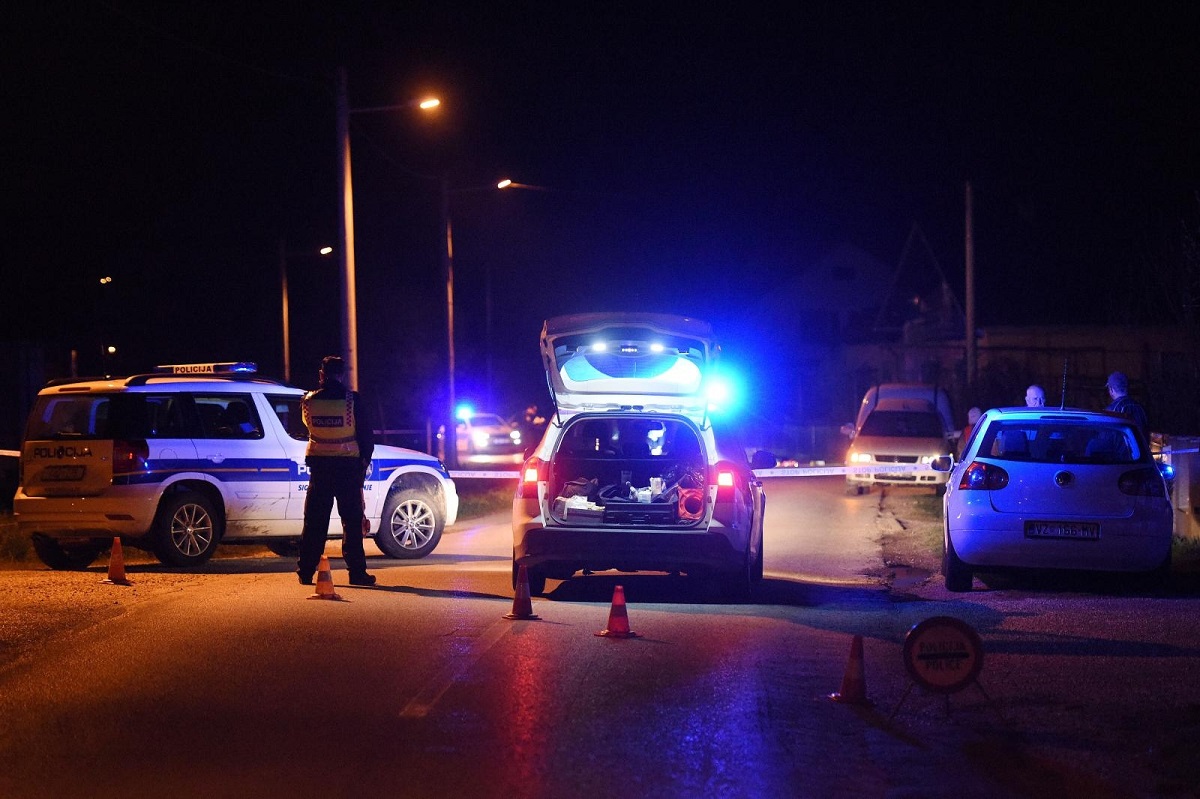 Optužen mladić koji je sa 120 km/h usmrtio pješaka u Međimurju pa pobjegao